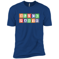 Block Party (Variant) - T-Shirt