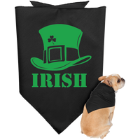 Irish Pride - Doggie Bandana