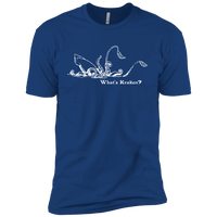 What's Kraken (Variant) - T-Shirt