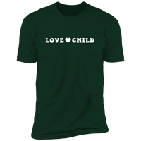 Love Child (Variant) - T-Shirt