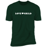 Love Child (Variant) - T-Shirt