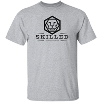 Skilled Construction - T-Shirt