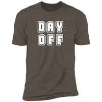 Day Off (Variant) - T-Shirt