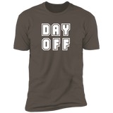 Day Off (Variant) - T-Shirt