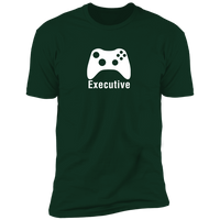 Executive (Variant) - T-Shirt