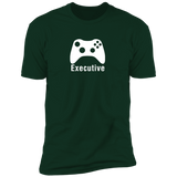 Executive (Variant) - T-Shirt