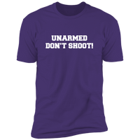 Don't Shoot (Variant) - T-Shirt