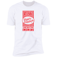 What's Poppin' - T-Shirt
