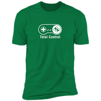 Total Control (Variant) - T-Shirt