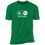 Total Control (Variant) - T-Shirt