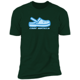 Croc Rocker - T-Shirt