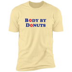 Body by Donuts - T-Shirt