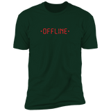 Offline - T-Shirt