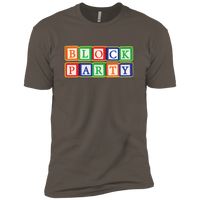 Block Party (Variant) - T-Shirt