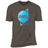 Uranus - T-Shirt