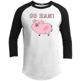 Go Ham - 3/4 Sleeve
