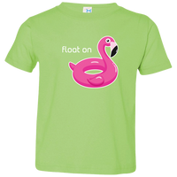 Float On (Variant) - Toddler T-Shirt