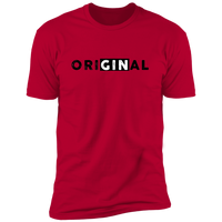 OriGINal - T-Shirt