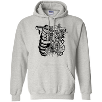 Woodland Creature - Pullover Hoodie