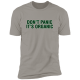 Don't Panic - T-Shirt