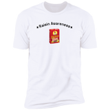 Raisin Awareness - T-Shirt