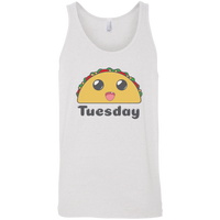 Taco Tuesday - Tank