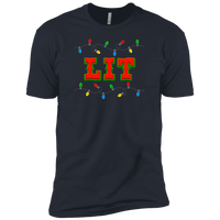 Get Lit! T-Shirt