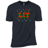 Get Lit! T-Shirt