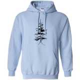 Tree Pullover Hoodie