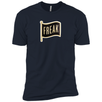 Freak Flag - T-Shirt