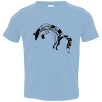 Foxy - Toddler T-Shirt