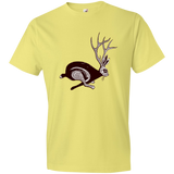 Jackalope - T-Shirt