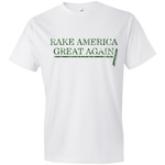 Rake America Great Again