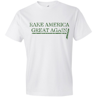 Rake America Great Again