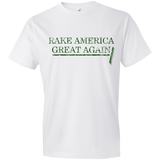 Rake America Great Again