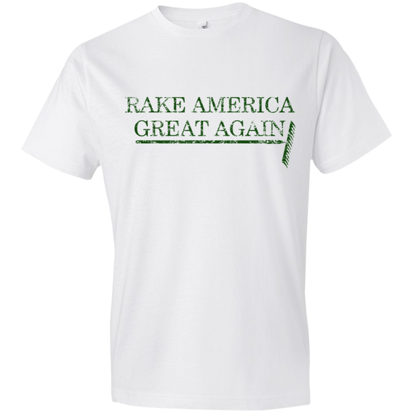 Rake America Great Again