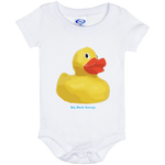 Big Duck Energy - Baby Onesie 6 Month