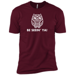 Owl See Ya (Variant) - T-Shirt