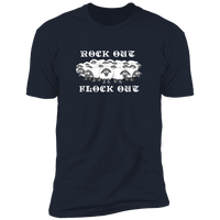 Flock Out (Variant) - T-Shirt