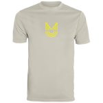 Montyboca (Variant) - Men's Wicking T-Shirt