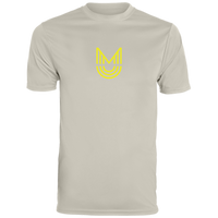 Montyboca (Variant) - Men's Wicking T-Shirt