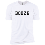 Booze - T-Shirt