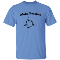 Aloha Beaches - Youth T-Shirt