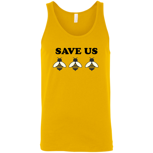 Save the Bees - Tank