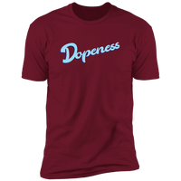 Dopeness (Variant) - T-Shirt