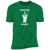Choose Magic (Variant) - T-Shirt