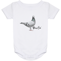 Stay Coo - Baby Onesie 24 Month
