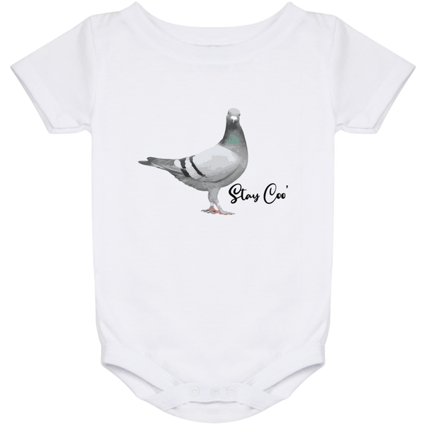 Stay Coo - Baby Onesie 24 Month