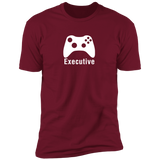 Executive (Variant) - T-Shirt