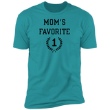 Mom's Favorite - T-Shirt